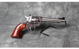 Ruger ~ New Model Single Six ~ 22LR - 3 of 4