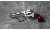 Ruger ~ New Model Single Six ~ 22LR - 1 of 4