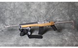 Ruger ~ Mini 14 ~ 223 Rem - 1 of 10