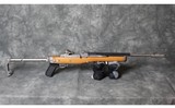 Ruger ~ Mini 14 ~ 223 Rem - 5 of 10