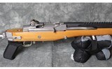 Ruger ~ Mini 14 ~ 223 Rem - 7 of 10