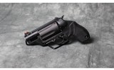 Taurus ~ The Judge ~ 45 Colt