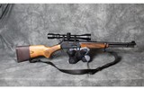 Marlin ~ 336Y ~ 30-30 Win - 5 of 10