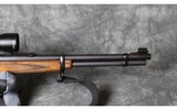 Marlin ~ 336Y ~ 30-30 Win - 6 of 10