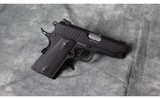 Taurus ~ 1911 Officer ~ 9MM - 3 of 3