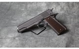 Springfield Armory ~ 1911 ~ 45Auto - 1 of 4