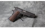 Springfield Armory ~ 1911 ~ 45Auto - 2 of 4