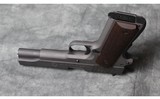 Springfield Armory ~ 1911 ~ 45Auto - 4 of 4