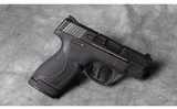 Smith&Wesson ~ M&P 9 ~ 9MM - 3 of 4