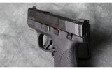 Smith&Wesson ~ M&P 9 ~ 9MM - 2 of 4