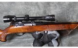 Weatherby ~ Mark XXII ~ 22LR - 7 of 10