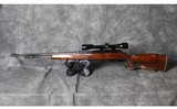 Weatherby ~ Mark XXII ~ 22LR - 1 of 10