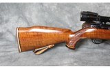 Weatherby ~ Mark XXII ~ 22LR - 6 of 10