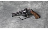 Smith&Wesson ~ 15-3 ~ 38 S&W