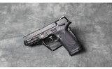 Smith&Wesson ~ M&P 380 Shield ~ 380 Auto - 1 of 4