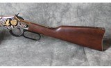 Henry ~ H004SAT ~ 22 Long Rifle - 2 of 10