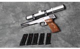 Smith&Wesson ~ 41 ~ 22LR - 2 of 5