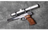 Smith&Wesson ~ 41 ~ 22LR