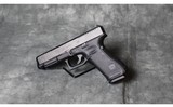 Glock ~ 47 ~ 9MM - 1 of 4