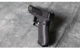 Glock ~ 47 ~ 9MM - 2 of 4