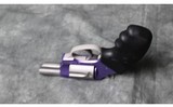 Charter Arms ~ Lavender Lady ~ 38 Spc - 4 of 4