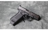 Glock ~ 45 ~ 9mm - 3 of 4