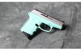 SCCY ~ CPX-2 ~ 9mm - 3 of 4