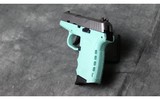 SCCY ~ CPX-2 ~ 9mm - 2 of 4