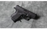 Glock ~ 26 Gen 4 ~ 9mm - 3 of 4