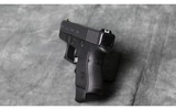 Glock ~ 26 Gen 4 ~ 9mm - 2 of 4