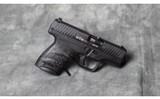 Walther ~ PPS ~ 9mm - 3 of 4