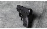 Walther ~ PPS ~ 9mm - 2 of 4