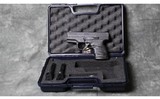 Walther
PPS
9mm