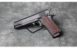 High Standard ~ 1911-A1 ~ 45ACP