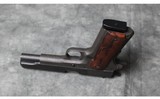 High Standard ~ 1911-A1 ~ 45ACP - 4 of 4