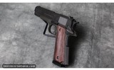 High Standard ~ 1911-A1 ~ 45ACP - 2 of 4