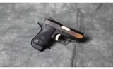 Kimber ~ Micro 9 STG ~ 9mm - 3 of 4
