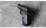 Kimber ~ Micro 9 STG ~ 9mm - 2 of 4