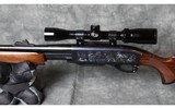 Remington ~ 7600 ~ 243 Win - 3 of 10