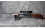 Remington ~ 7600 ~ 243 Win - 1 of 10