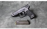 Smith&Wesson ~ M&P 2.0 ~ 10mm - 1 of 4