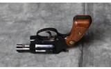 Smith&Wesson ~ 36 ~ 38 S&W Spc - 4 of 4