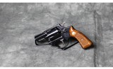 Smith&Wesson ~ 36 ~ 38 S&W Spc - 1 of 4
