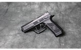 CZ ~ P-09 ~ 9mm - 2 of 5