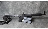 Kel-Tec ~ Sub-2000 ~ 9mm - 2 of 4