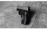 Springfield Armory ~ XDS-45 ~ 45 Auto - 2 of 4