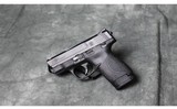Smith&Wesson ~ M&P Shield 9 ~ 9mm - 1 of 4