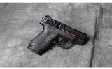 Smith&Wesson ~ M&P Shield 9 ~ 9mm - 3 of 4