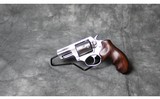 Ruger ~ SP101 ~ 357 Mag