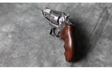 Ruger ~ SP101 ~ 357 Mag - 2 of 4